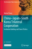 China–Japan–South Korea Trilateral Cooperation