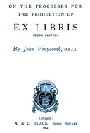 book cover Book cover