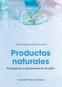 Productos naturales