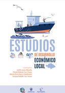 Estudios de desarrollo económico local