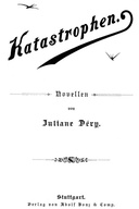 book cover Book cover