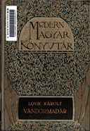 Vándormadár Regény
