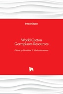 World Cotton Germplasm Resources
