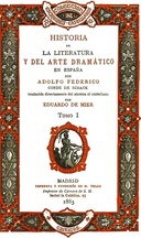 book cover Book cover