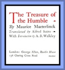 book cover Book cover