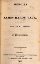book cover Book cover