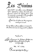 book cover Book cover