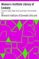 book cover Book cover