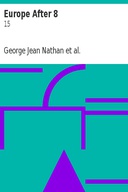 book cover Book cover