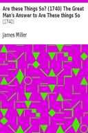 book cover Book cover