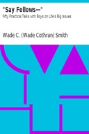 book cover Book cover