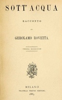 book cover Book cover