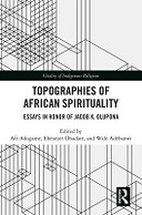 Topographies of African Spirituality