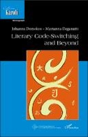Literary Code-Switching and Beyond. With an essay by Sabira Ståhlberg and an interview with Mohcine Ait Ramdan