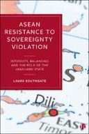 ASEAN Resistance to Sovereignty Violation