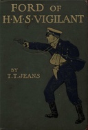Ford of H.M.S. Vigilant A Tale of the Chusan Archipelago