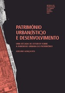 Património Urbanístico e Planeamento da Salvaguarda