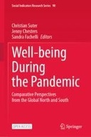 Well-being During the Pandemic
