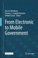From Electronic to Mobile Government