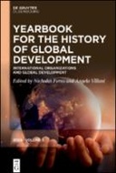 International Organizations and Global Development