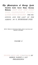 book cover Book cover