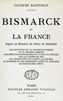 book cover Book cover