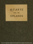 book cover Book cover