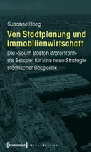 Von Stadtplanung und Immobilienwirtschaft