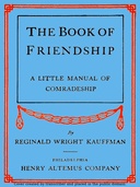 book cover Book cover