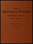 book cover Book cover