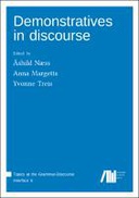 Demonstratives in discourse