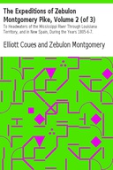 book cover Book cover