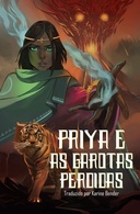 Priya e as Garotas Perdidas