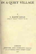 book cover Book cover