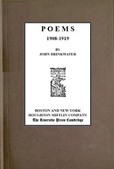 book cover Book cover