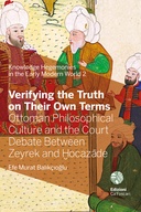 Verifying the Truth on Their Own Terms