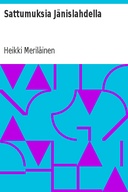 book cover Book cover