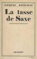 book cover Book cover