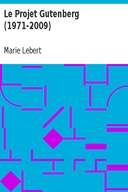 book cover Book cover