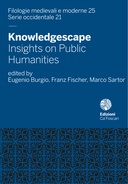 Knowledgescape