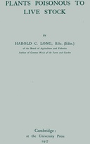 book cover Book cover