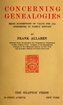 book cover Book cover