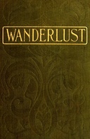 Wanderlust