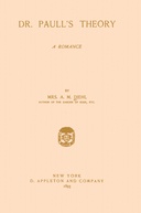 book cover Book cover