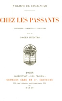 book cover Book cover