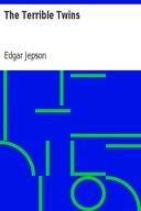 book cover Book cover