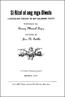 book cover Book cover