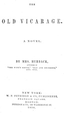 book cover Book cover