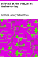 book cover Book cover