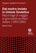 Dal nostro inviato in Unione Sovietica